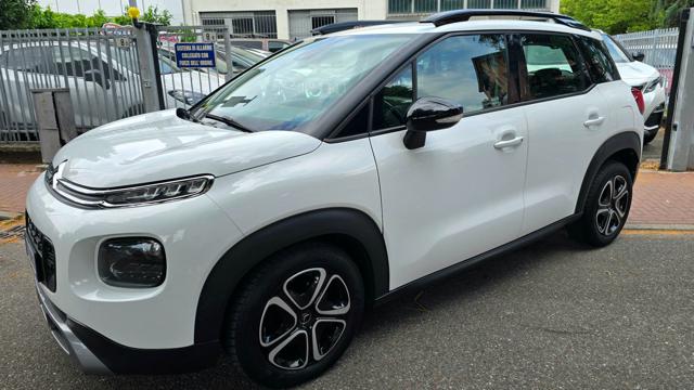 Citroen C3 Aircross 1.2 PureTech Shine 82 CV OK NEOPATENTATI - foto 2 di 4