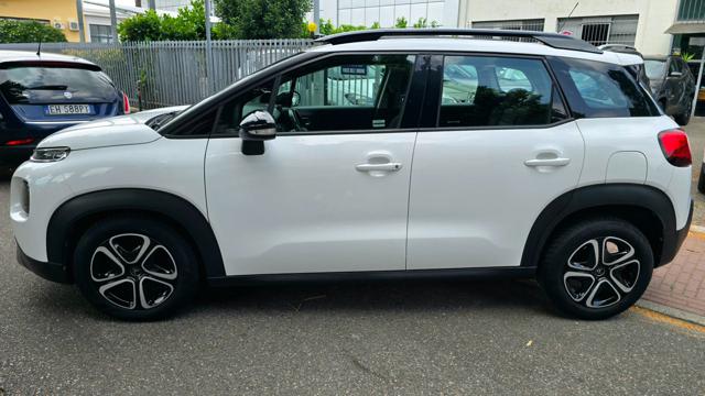 Citroen C3 Aircross 1.2 PureTech Shine 82 CV OK NEOPATENTATI - foto 3 di 4