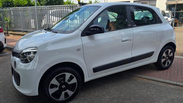 Renault Twingo 0.9 TCe La Parisienne GPL Duel OK NEOPATENTATI - foto 2 di 4