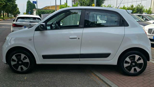 Renault Twingo 0.9 TCe La Parisienne GPL Duel OK NEOPATENTATI - foto 3 di 4