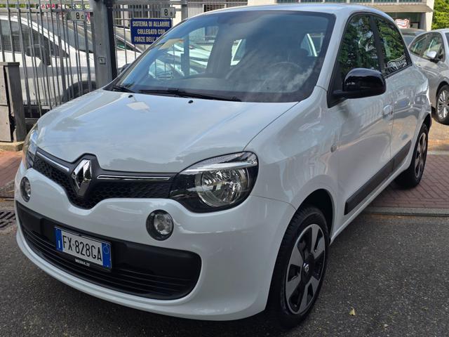 Renault Twingo 0.9 TCe La Parisienne GPL Duel OK NEOPATENTATI usato a OPERA