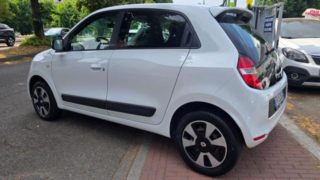 Renault Twingo 0.9 TCe La Parisienne GPL Duel OK NEOPATENTATI - foto 4 di 4