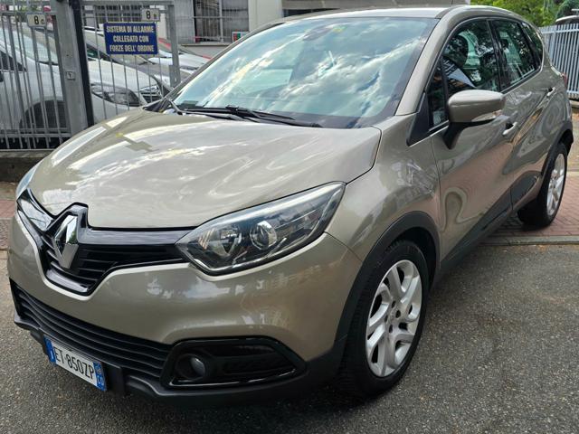 Renault Captur 1.2 TCe EDC Energy R-Link OK NEOPATENTATI usato a OPERA
