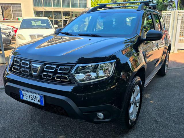 Dacia Duster 1.6 SCE GPL 4x2 Techroad OK NEOPATENTATI usato a OPERA