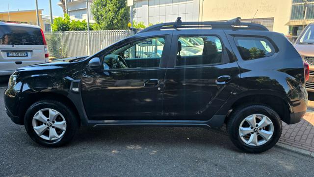 Dacia Duster 1.6 SCE GPL 4x2 Techroad OK NEOPATENTATI - foto 3 di 4