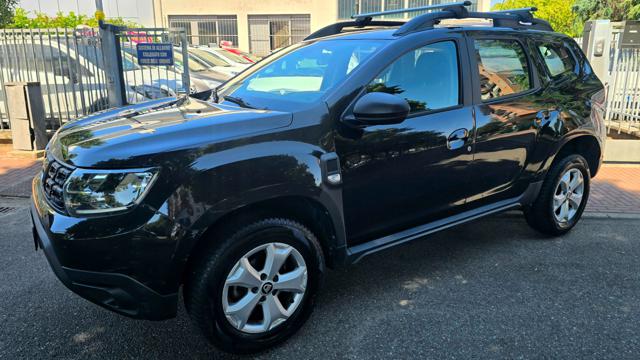 Dacia Duster 1.6 SCE GPL 4x2 Techroad OK NEOPATENTATI - foto 2 di 4