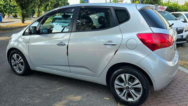 Kia Venga 1.4 CRDi Cool 90 CV OK NEOPATENTATI - foto 4 di 4