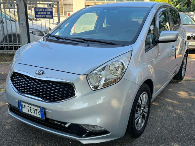 Kia Venga 1.4 CRDi Cool 90 CV OK NEOPATENTATI usato a OPERA