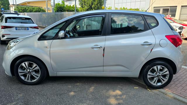 Kia Venga 1.4 CRDi Cool 90 CV OK NEOPATENTATI - foto 3 di 4