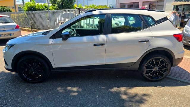 SEAT Arona 1.0 EcoTSI Style 95 CV OK NEOPATENTATI - foto 3 di 4