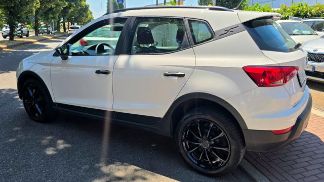 SEAT Arona 1.0 EcoTSI Style 95 CV OK NEOPATENTATI - foto 4 di 4