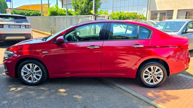 Fiat Tipo 1.4 Opening Edition 95 CV OK NEOPATENTATI - foto 3 di 4