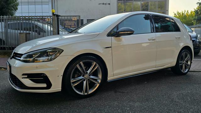 Volkswagen Golf 1.0 TSI Sport BMotion Technology OK NEOPATENTATI - foto 2 di 4