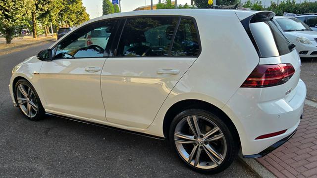 Volkswagen Golf 1.0 TSI Sport BMotion Technology OK NEOPATENTATI - foto 4 di 4