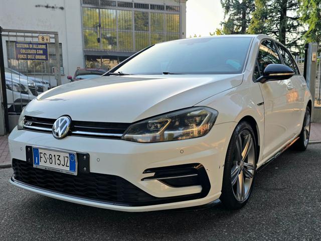 Volkswagen Golf 1.0 TSI Sport BMotion Technology OK NEOPATENTATI usato a OPERA