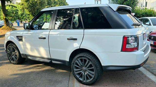 Land Rover Range Rover Sport 3.0 SDV6 SE 245 CV - foto 4 di 4