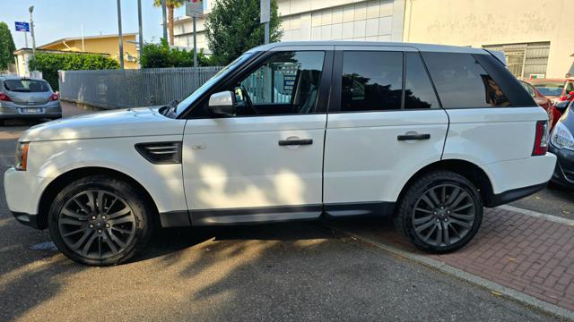 Land Rover Range Rover Sport 3.0 SDV6 SE 245 CV - foto 3 di 4