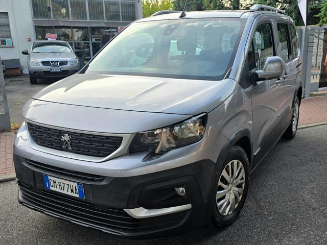 Peugeot Rifter BlueHDi 100 Active Standard OK NEOPATENTATI usato a OPERA