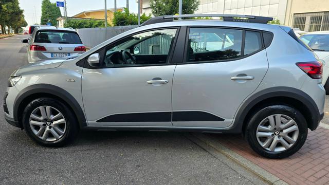 Dacia Sandero Stepway 1.0 TCe Comfort SL OK NEOPATENTATI - foto 3 di 4