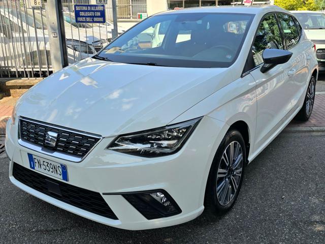 SEAT Ibiza 1.0 Xcellence OK NEOPATENTATI usato a OPERA