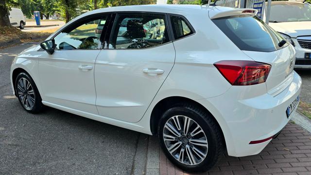 SEAT Ibiza 1.0 Xcellence OK NEOPATENTATI - foto 4 di 4