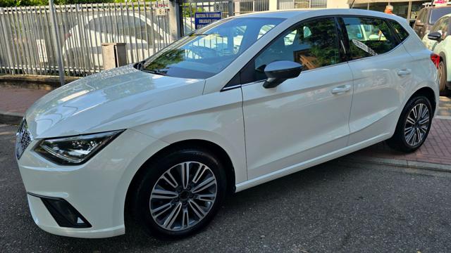 SEAT Ibiza 1.0 Xcellence OK NEOPATENTATI - foto 2 di 4