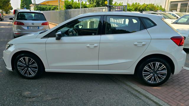 SEAT Ibiza 1.0 Xcellence OK NEOPATENTATI - foto 3 di 4