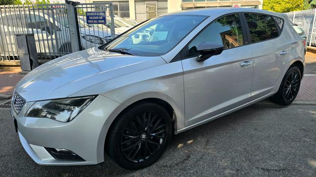 SEAT Leon 1.4 TGI Business High DSG OK NEOPATENTATI - foto 2 di 4