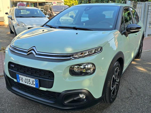 Citroen C3 1.2 PureTech 68 Feel OK NEOPATENTATI usato a OPERA