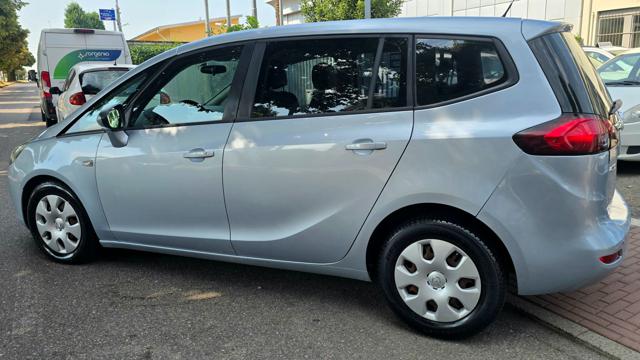 Opel Zafira 1.4 Turbo Innovation OK NEOPATENTATI - foto 4 di 4
