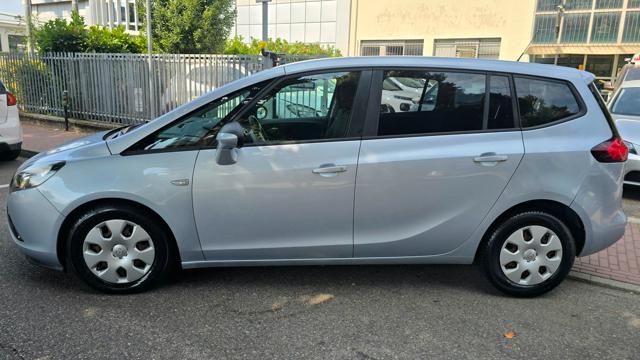 Opel Zafira 1.4 Turbo Innovation OK NEOPATENTATI - foto 3 di 4