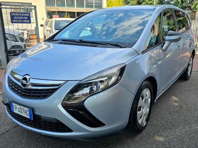 Opel Zafira 1.4 Turbo Innovation OK NEOPATENTATI usato a OPERA