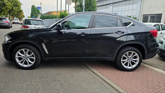 BMW X6 xDrive 30D 258 CV - foto 3 di 4