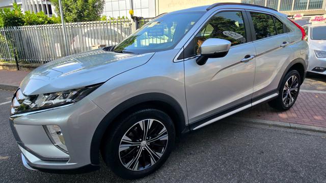 Mitsubishi Eclipse Cross 1.5 Turbo 4WD Aut. Diamond - foto 2 di 4