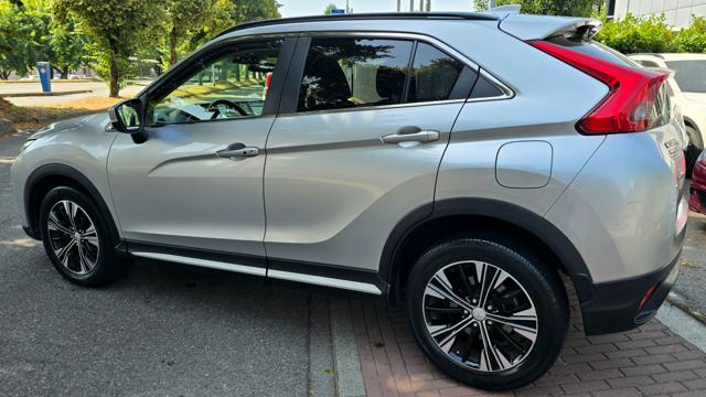 Mitsubishi Eclipse Cross 1.5 Turbo 4WD Aut. Diamond - foto 4 di 4