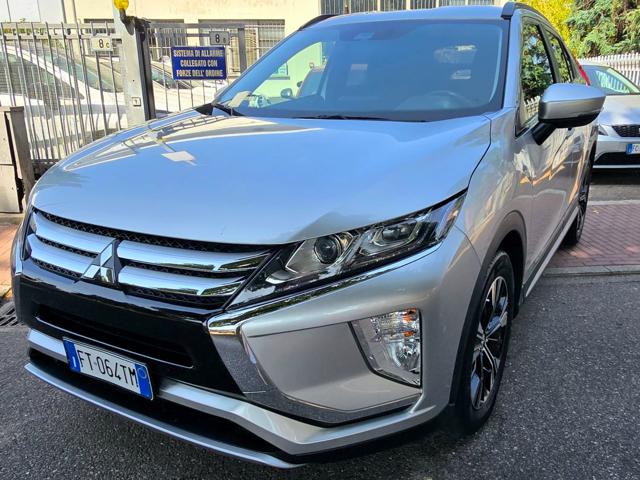 Mitsubishi Eclipse Cross 1.5 Turbo 4WD Aut. Diamond usato a OPERA