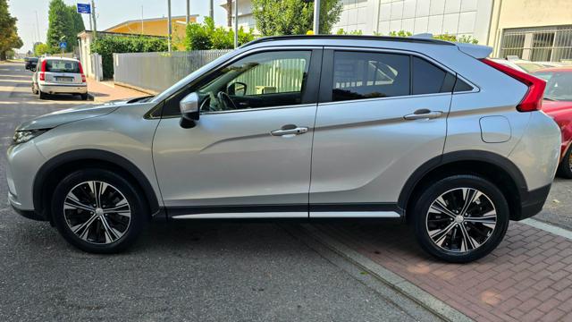 Mitsubishi Eclipse Cross 1.5 Turbo 4WD Aut. Diamond - foto 3 di 4