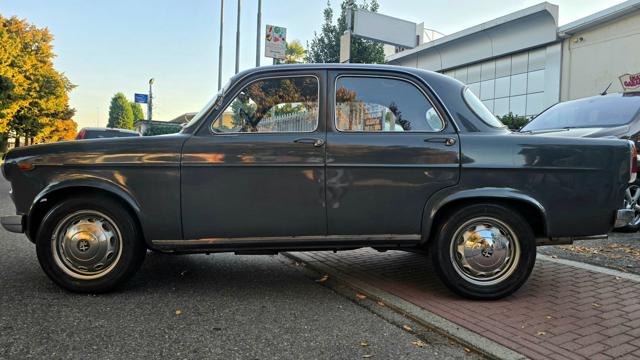 Alfa Romeo Giulietta 1.3 T.I. - foto 3 di 4