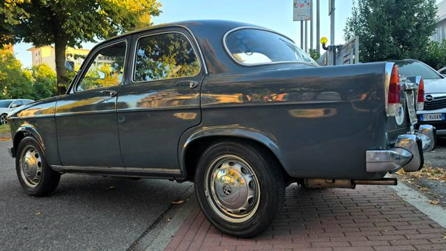Alfa Romeo Giulietta 1.3 T.I. - foto 4 di 4