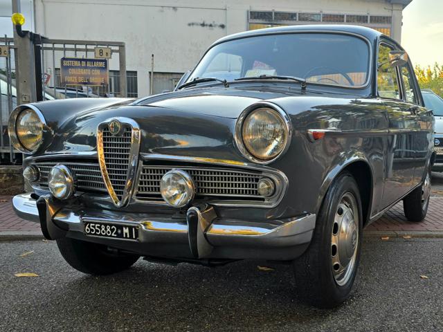 Alfa Romeo Giulietta 1.3 T.I. d'epoca a OPERA