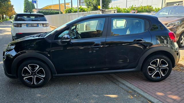 Citroen C3 1.2 PureTech Shine 82 CV OK NEOPATENTATI - foto 3 di 21