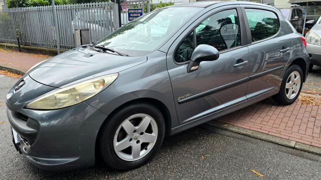 Peugeot 207 1.4 8v Energie Sport Eco-GPL OK NEOPATENTATI - foto 2 di 20