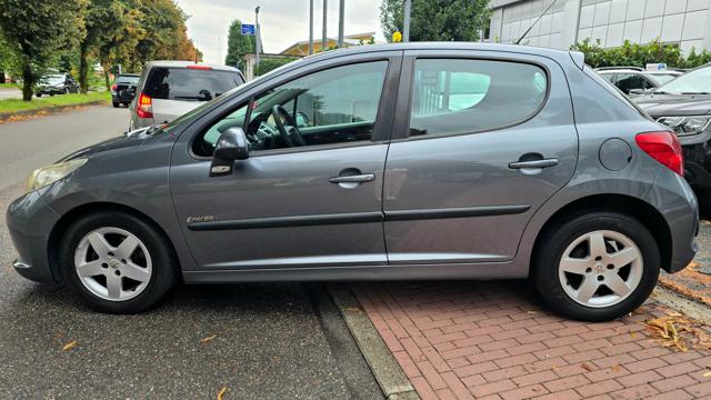 Peugeot 207 1.4 8v Energie Sport Eco-GPL OK NEOPATENTATI - foto 3 di 20