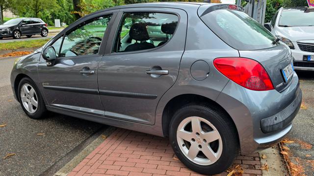 Peugeot 207 1.4 8v Energie Sport Eco-GPL OK NEOPATENTATI - foto 4 di 20
