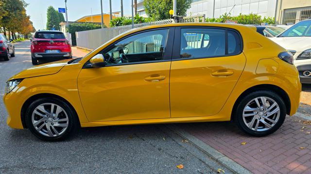 Peugeot 208 1.2 PureTech Active S&S OK NEOPATENTATI - foto 3 di 21