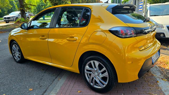 Peugeot 208 1.2 PureTech Active S&S OK NEOPATENTATI - foto 4 di 21