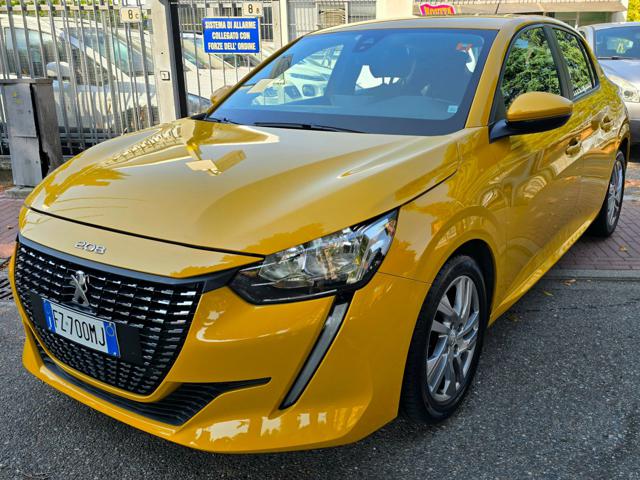 Peugeot 208 1.2 PureTech Active S&S OK NEOPATENTATI, del 2020, 96.000 km, in vendita a Opera (MI)