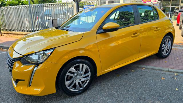 Peugeot 208 1.2 PureTech Active S&S OK NEOPATENTATI - foto 2 di 21
