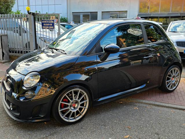 Abarth 500 1.4 160 CV - foto 2 di 21