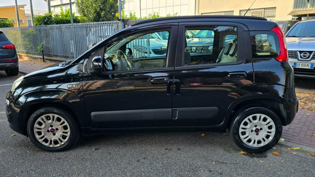 Fiat Panda 1.2 Easy 69 CV OK NEOPATENTATI - foto 3 di 4